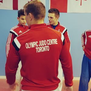 Meet your Posher, Roman